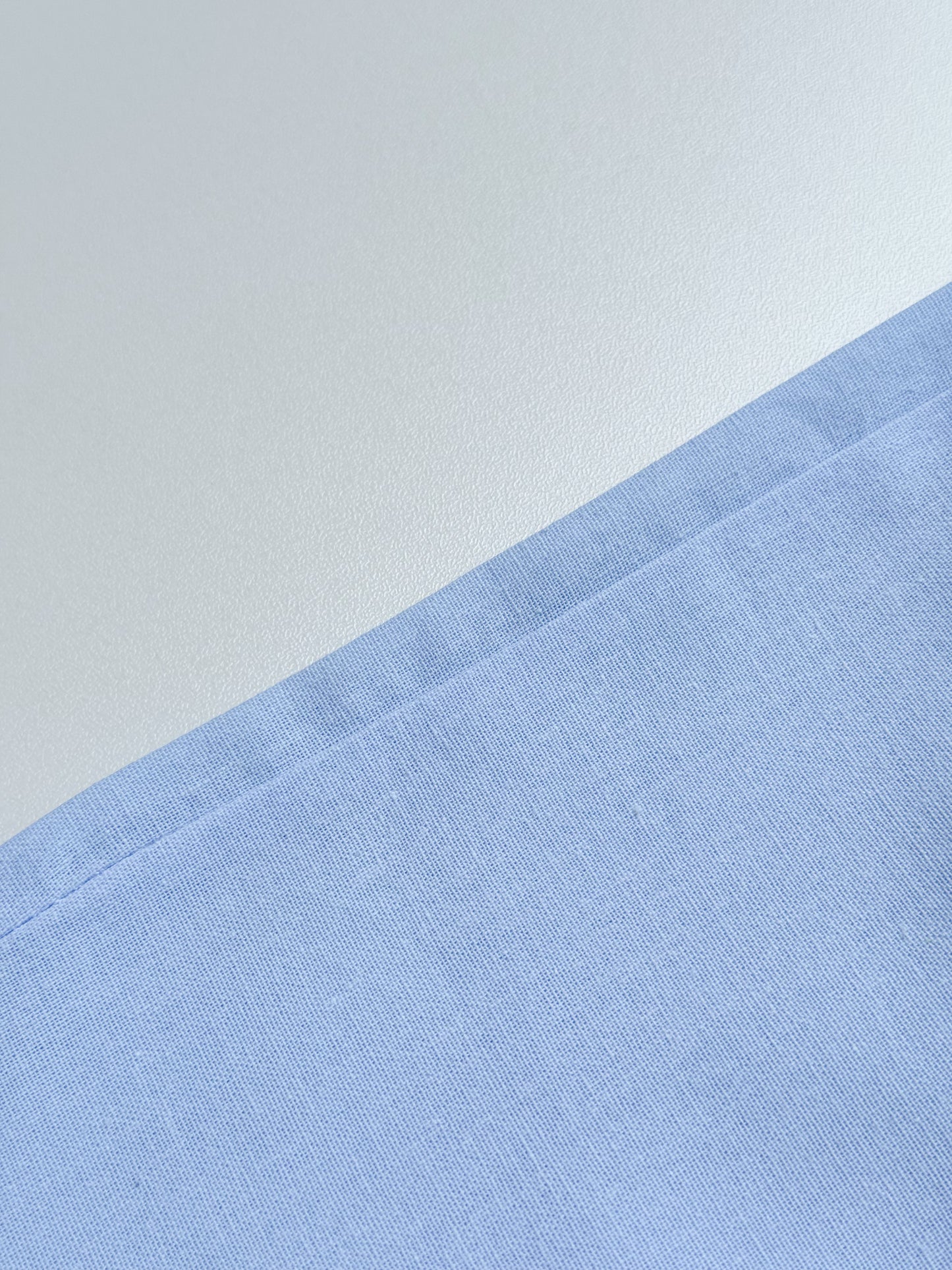 Joana Adjustable Strap Pants in Powder Blue