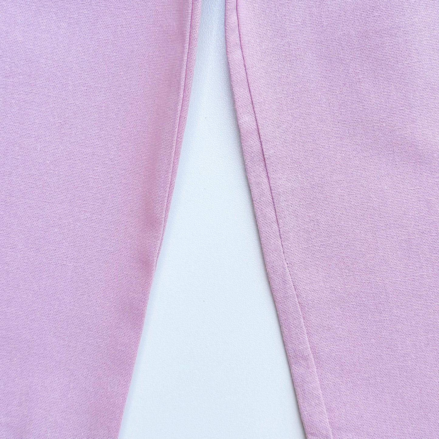 Joana Adjustable Strap Pants in Light Mauve