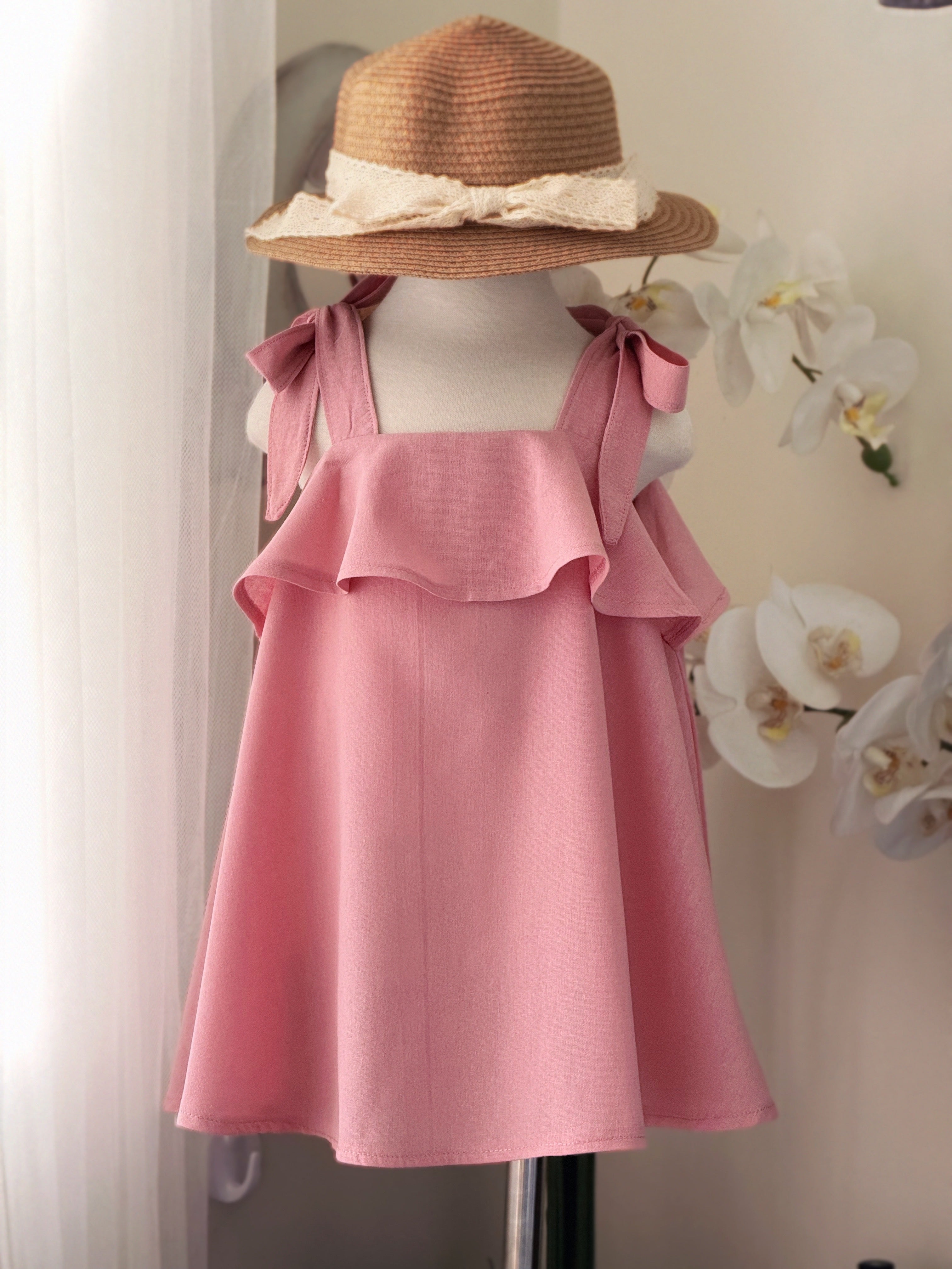 Girls Dresses β Little Rascals Philippines