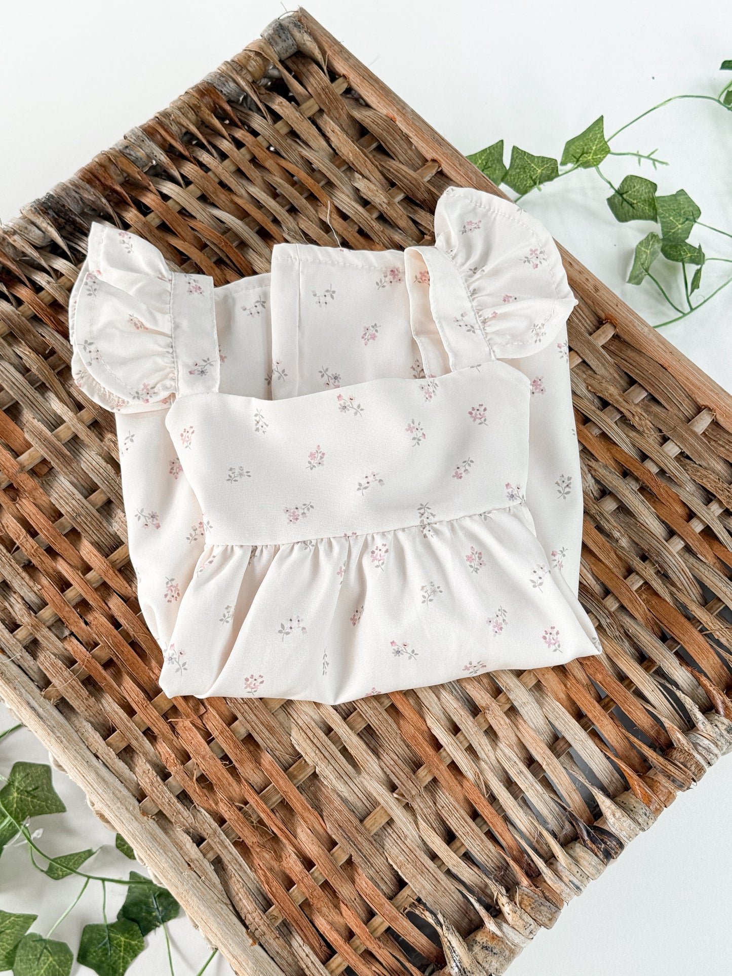 Princess Customized Silky Dress