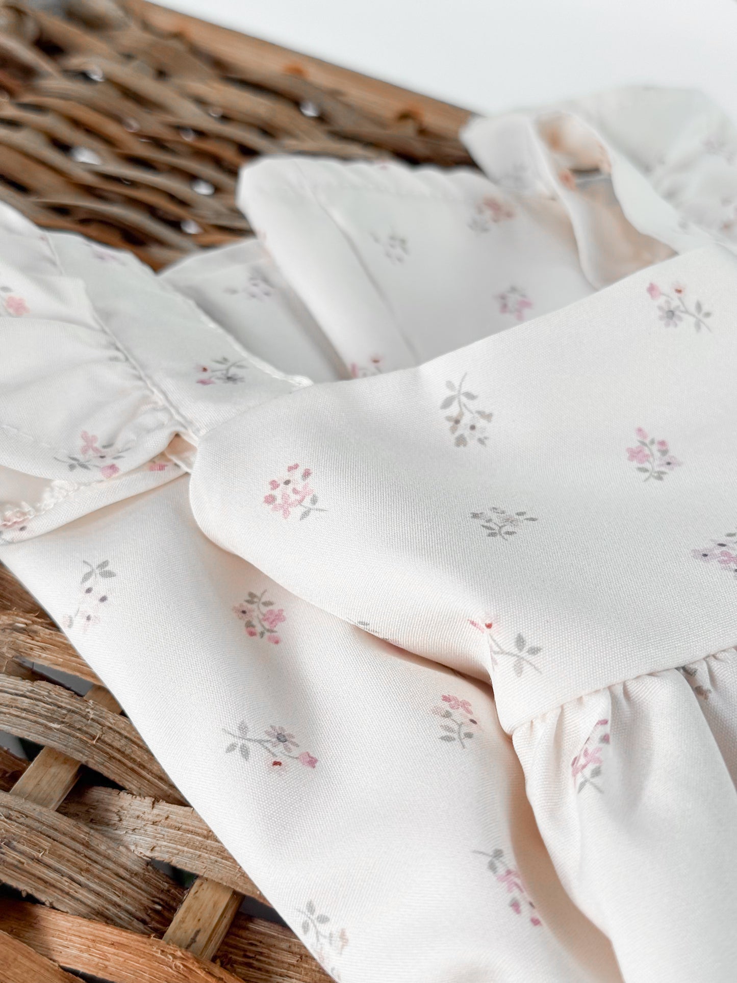 Princess Customized Silky Dress